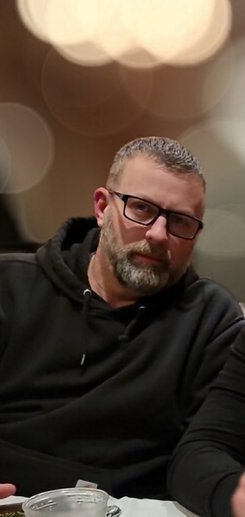 image of John C Hazelwood of Austin, TX