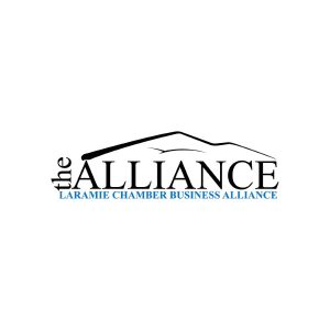 logo image for Laramie Chamber Business Alliance