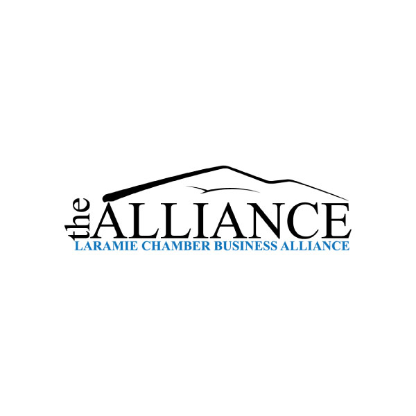 logo image for Laramie Chamber Business Alliance