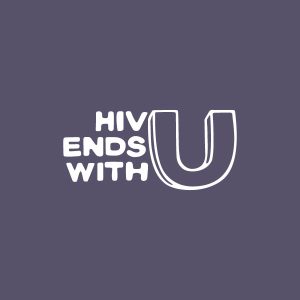 logo image for HIV Ends With U