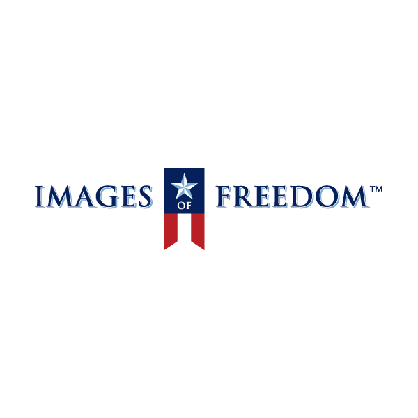 Images of Freedom logo image