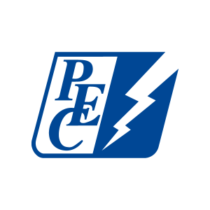 logo image for Pedernales Electric Co-op