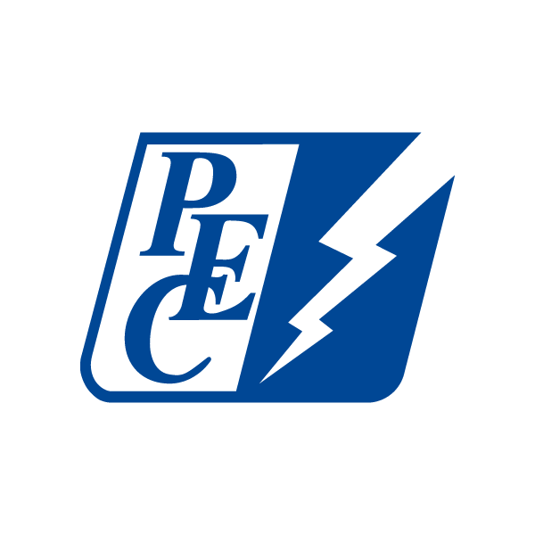 logo image for Pedernales Electric Co-op
