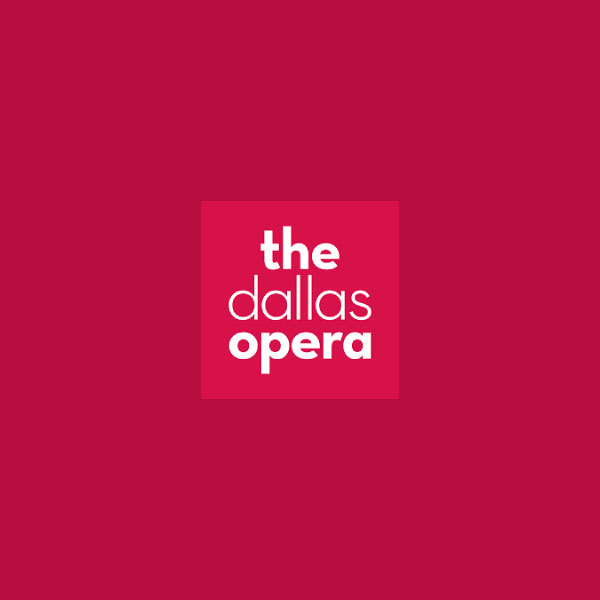 logo image for The Dallas Opera